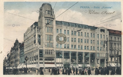 Palác Koruna