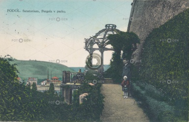 Podol sanatorium